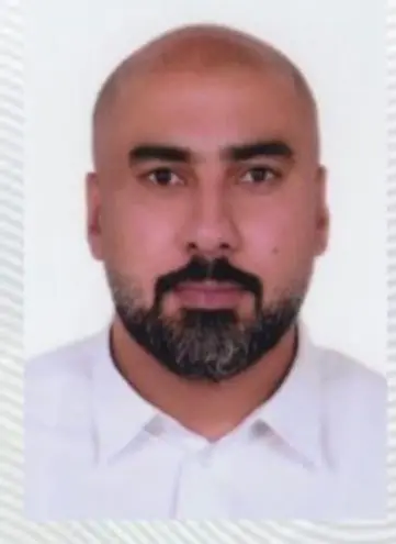 Mohammad Rashed Humaid Alhooli Alsuwaidi