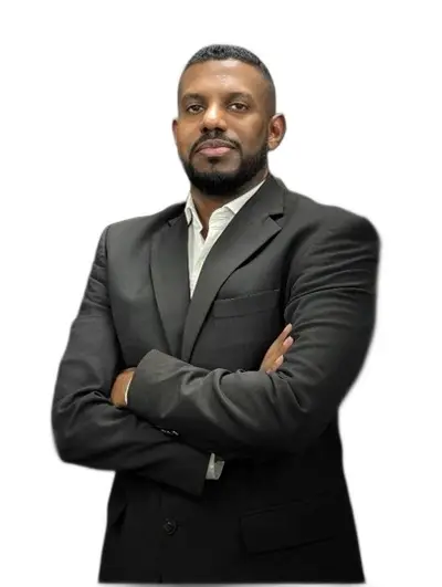 Aymen Nur Ibrahim
