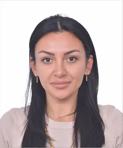 Zeynep Neda Yagli