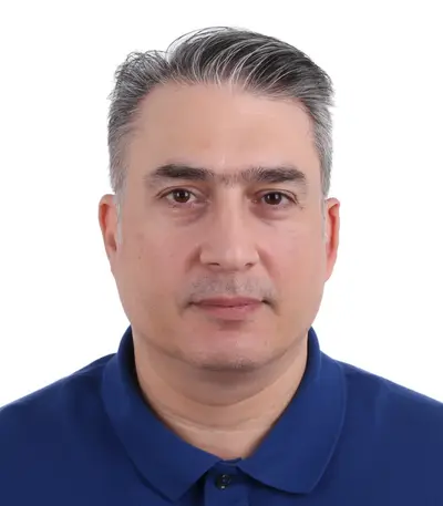 Oruc Altug Atahan