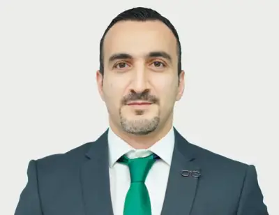 Ahmad Bassal