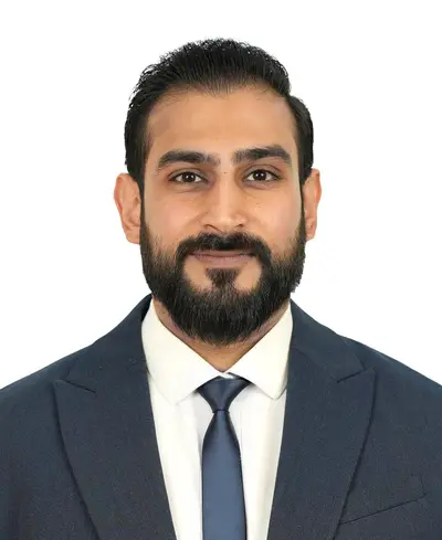 Muhammad Sohaib Abid