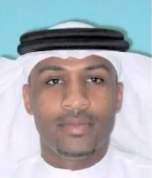 Saeed Atiq Obaid Mohammad
