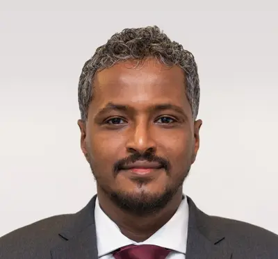 Abdalla Mohamed Abdalla