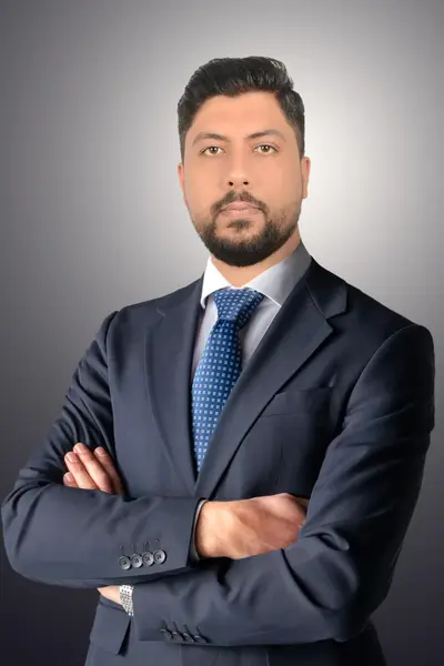 Adnan Ahmad Mushtaq Ahmad
