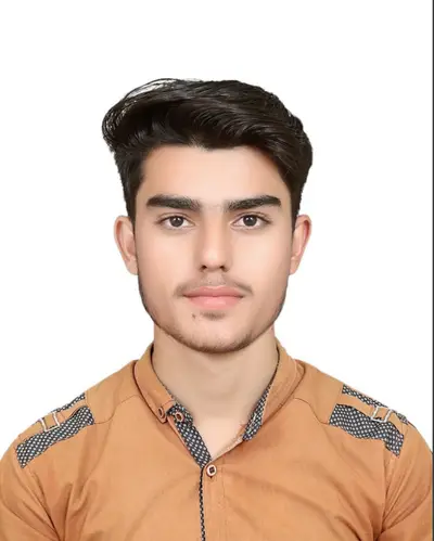 Muhammad Shah Zaib Muhammad Yameen