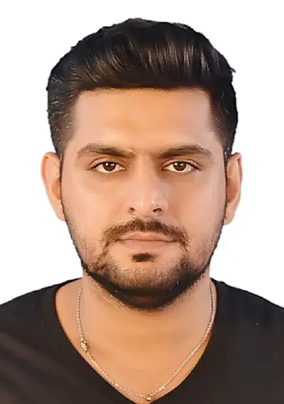 Haris Ayaz Muhammad Ayaz
