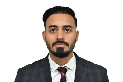 Asad Akbar Muhammad Akbar