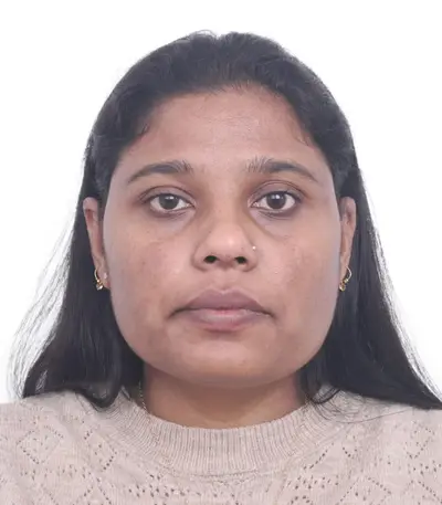 Kanchan Nanaji Nagpure Nanaji Manohar Nagpure