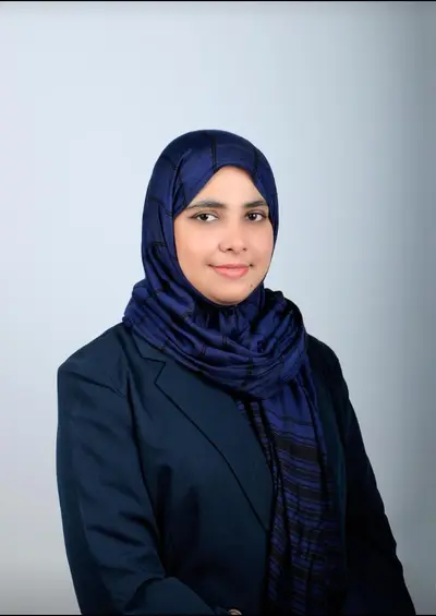 Tania Zaheer Zaheer Ahmad