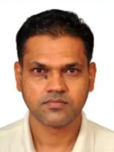 Vikram Prohit Jorawar Singh