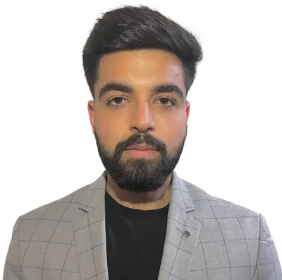 Kunal Chawla Dinesh Chawla