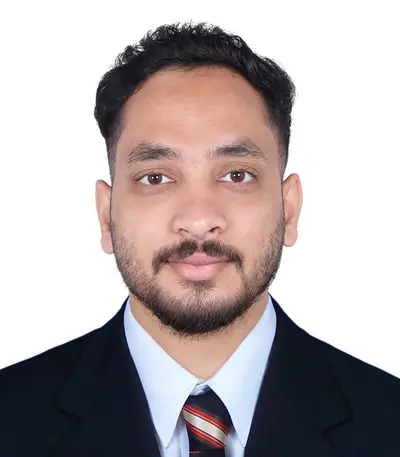 Mohammed Irfan Ibrahim