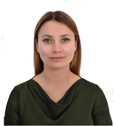 Aleksandra Shukhovtseva