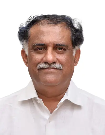 Kamal Kumar Govindan Kutty Govindan Kutty Chakooth