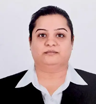 Meenakshi Ailani Bhagwan Das