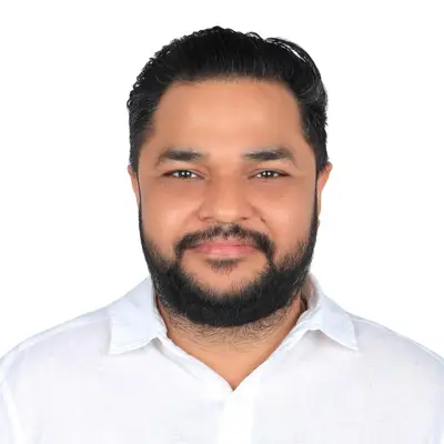 Ankit Singhal Madan Mohan Singhal