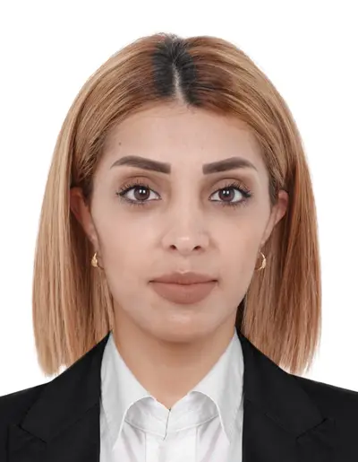 Soha Fares Sharrouf
