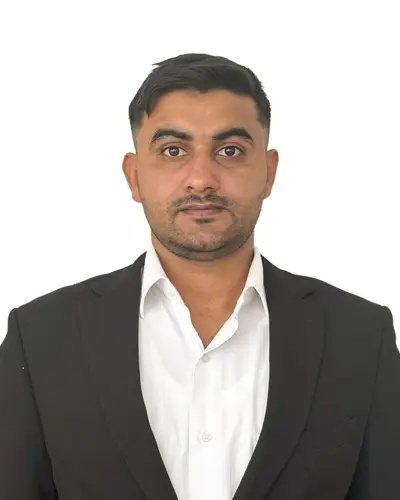 Mohsin Azam Muhammad Azam Khan
