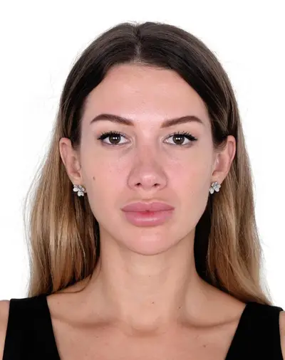 Valeriia Mikhailova