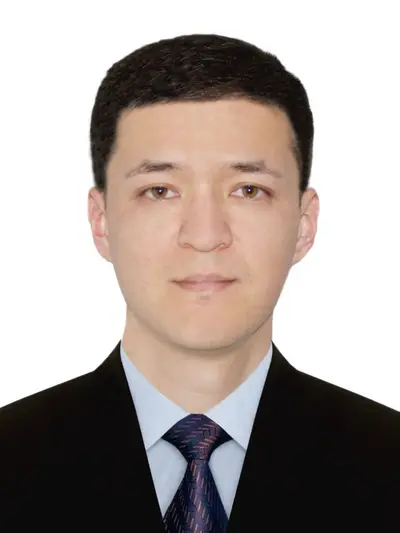 Alibek Rakhmatullaev