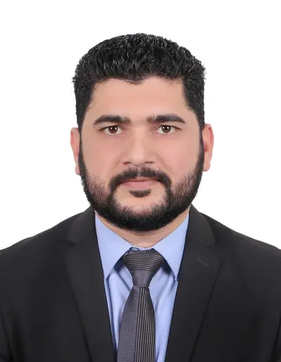 Muhammad Abdur Rauf Mujahid Hussain