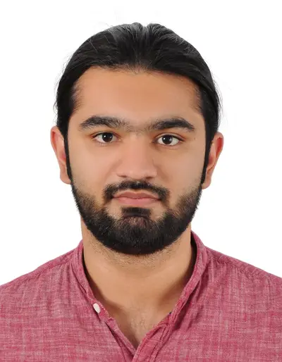 Haider Ali Fawad Butt