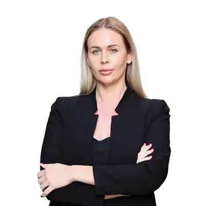 Linda Bekkestad Lysaker