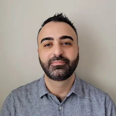 Ala Faissal Alhamed