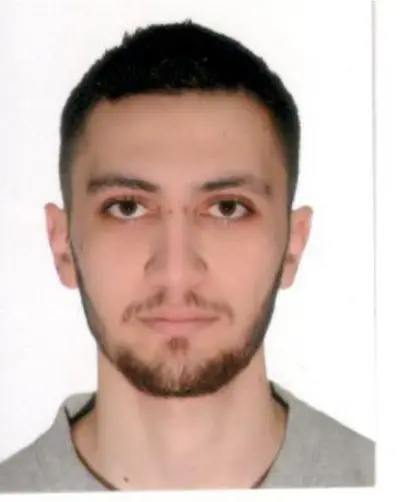 Hassan Ali El Armali