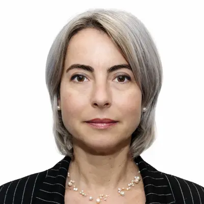 Nicoleta Constantin