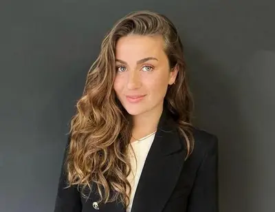Elizabeth Eterrii
