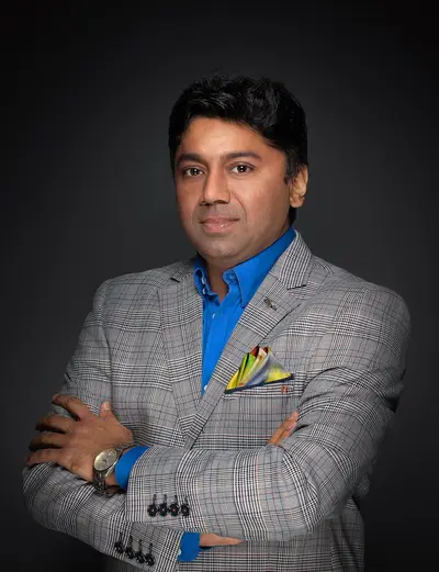 Savio Dsouza Dsouza John