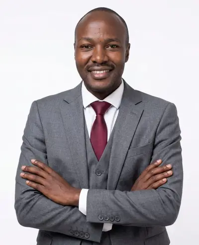 Simon Ndumia Muriu