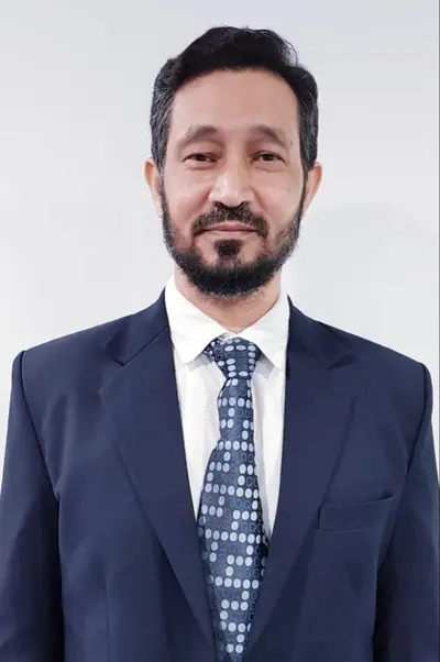 Mohammad Irfan Kowda Aboobaker Kowda