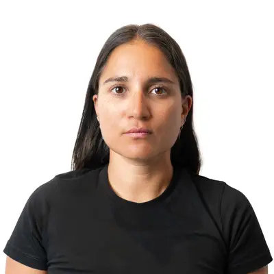 Sophie Rekha Brierley