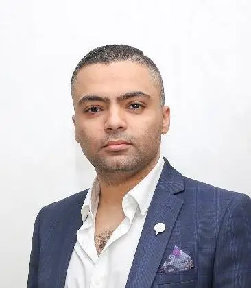 Mostafa Ahmed Mostafa Hassan