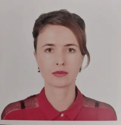 Olga Kocherova