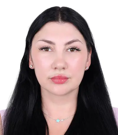 Mira Chernyshova