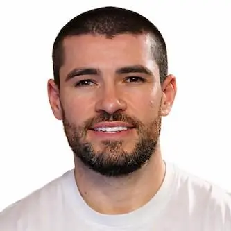 Ben Nailard