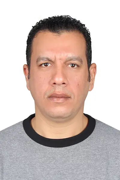 Amr Mohamed Abouhashem Elsayed