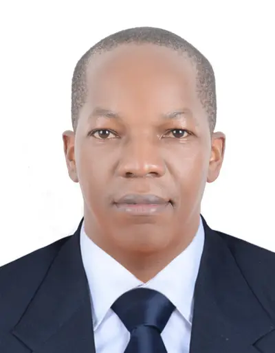 Henry Mhembere