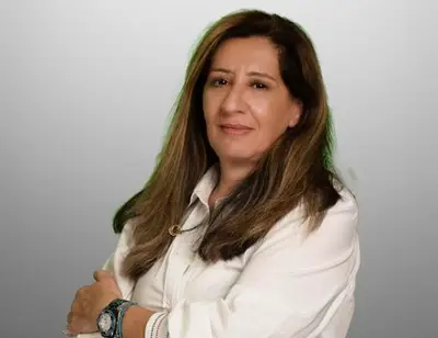 Yanoulla Evangelou