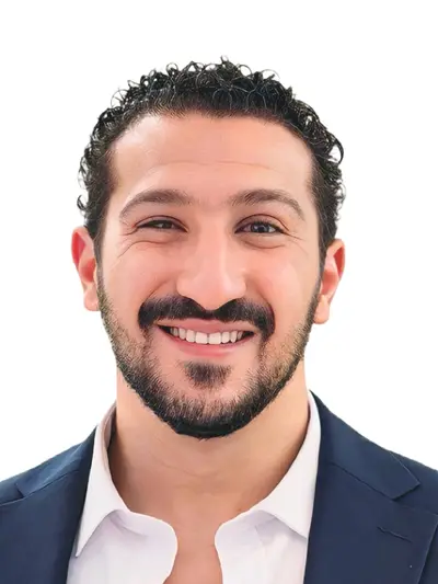 Mostafa Ali Mohammed Abdalhamed