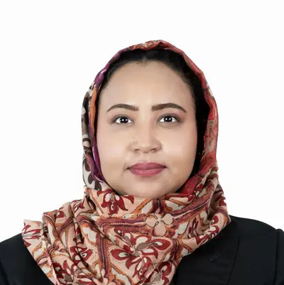Sara Yousif Abdalmageed Mohamedsaleh
