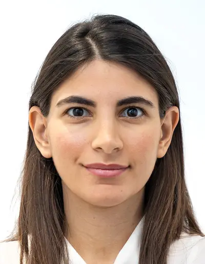 Nathalie Kteily