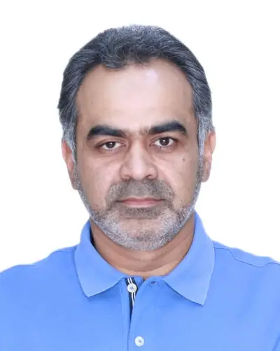 Muhammad Mubashir Iqbal Muhammad Muzammil Iqbal