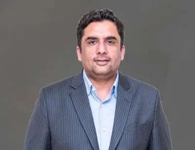 Akhtar Khan