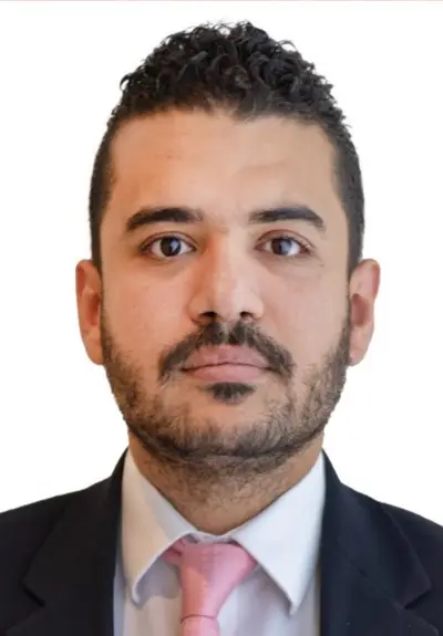 Mohamad Rachad Abou Geib