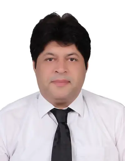 Syed Amjad Hussain Gillani Syed Rehmat Hussain Shah Gillani